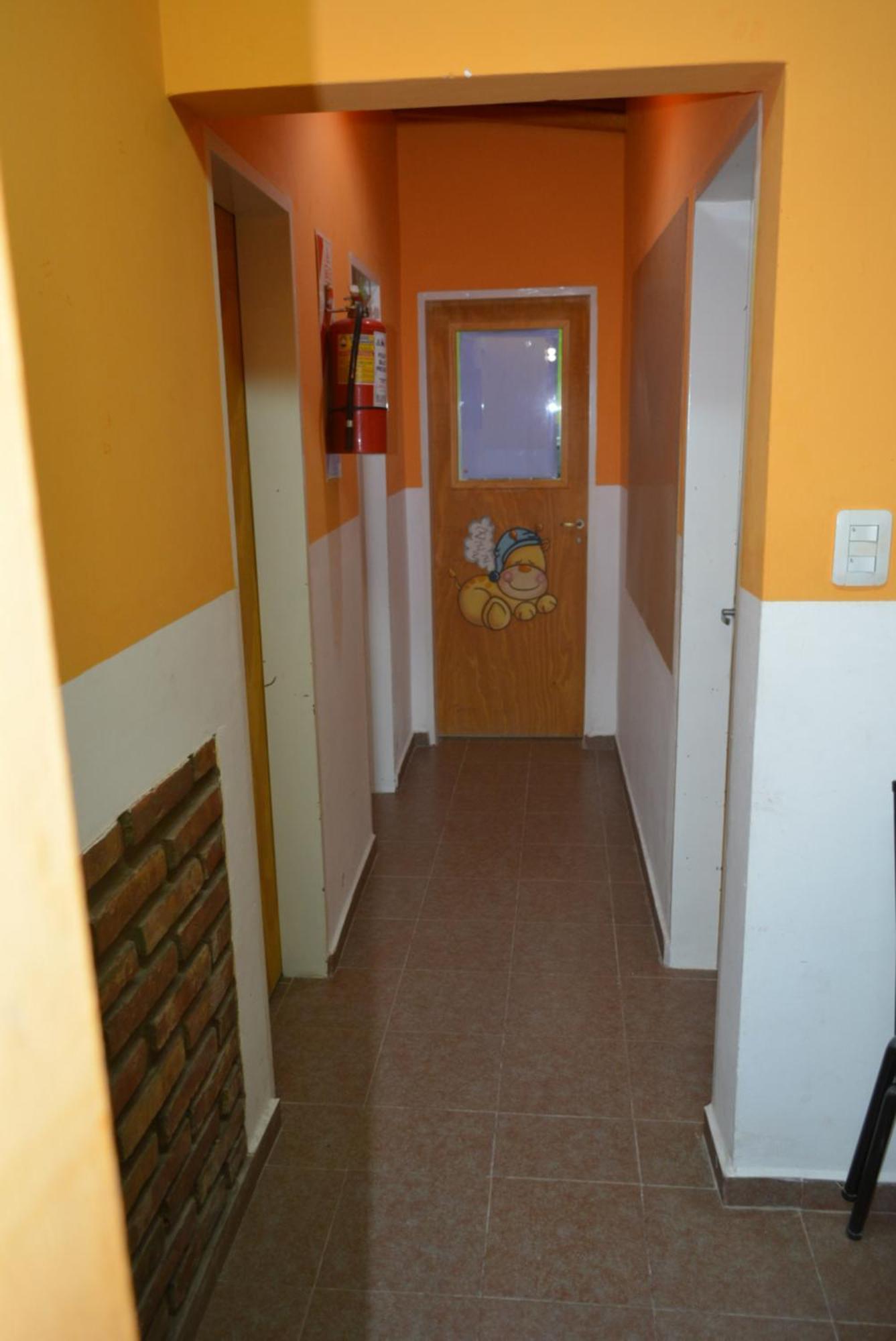 Hostel El Viajante ロス・アンティグオス エクステリア 写真