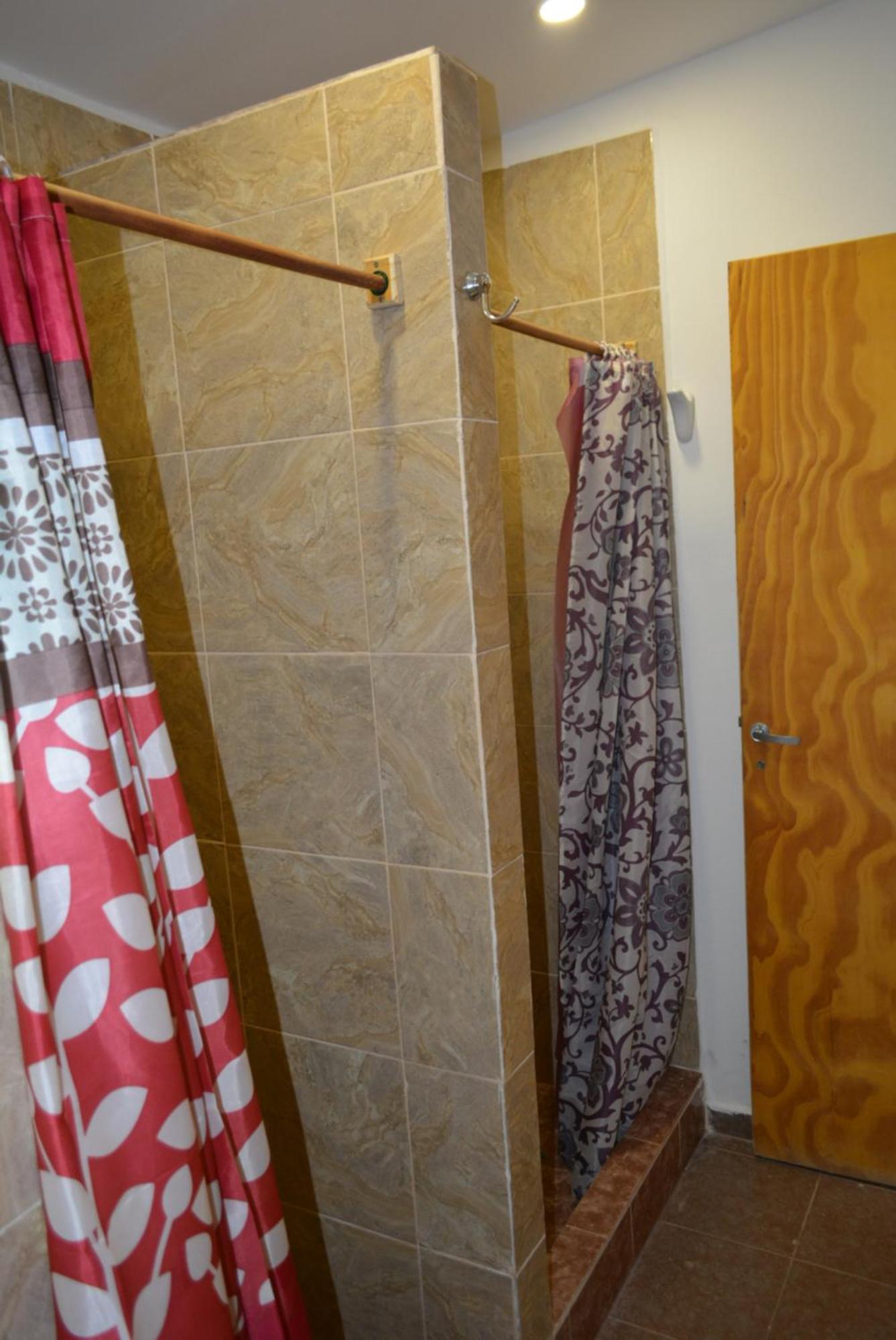 Hostel El Viajante ロス・アンティグオス エクステリア 写真